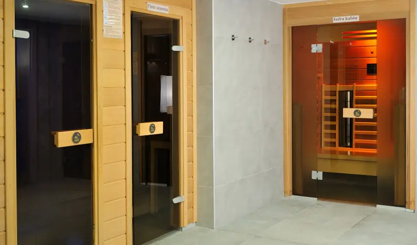 Hotel Visegrád Visegrád - Karácsony (min. 2 éj)