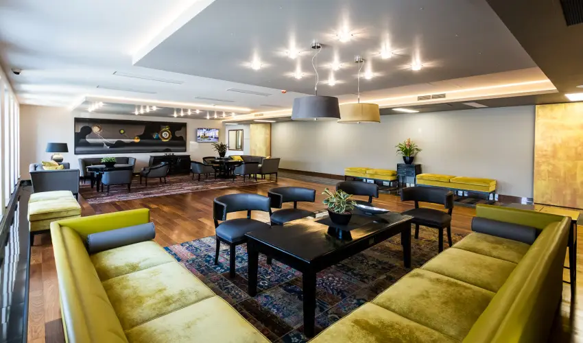 Hotel Visegrád Visegrád - Karácsony (min. 2 éj)