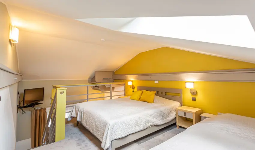 Hotel Visegrád Visegrád - Karácsony (min. 2 éj)