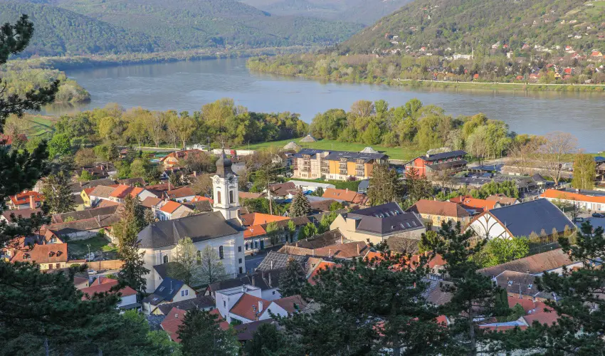 Hotel Visegrád Visegrád - Karácsony (min. 2 éj)