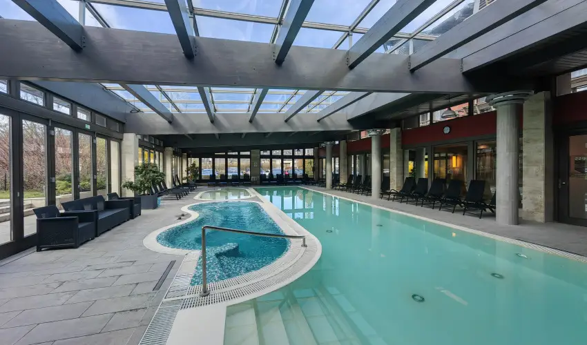 Hotel Visegrád Visegrád - Karácsony (min. 2 éj)