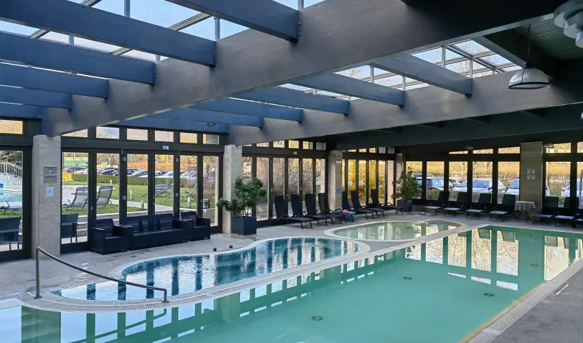 Hotel Visegrád Visegrád - Karácsony (min. 2 éj)