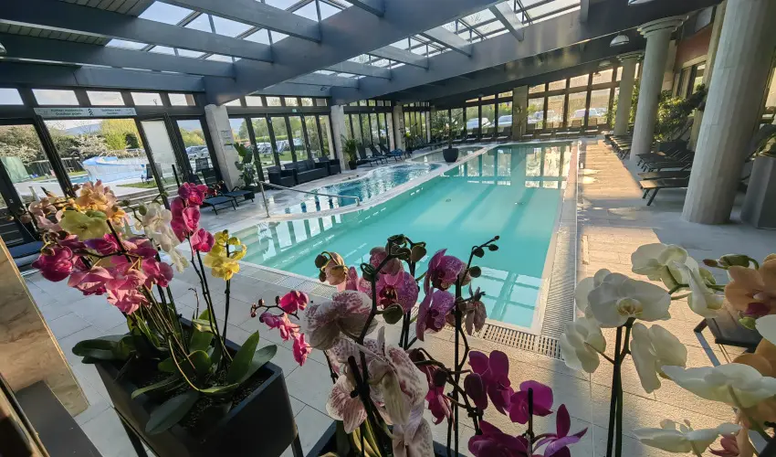 Hotel Visegrád Visegrád - Karácsony (min. 2 éj)