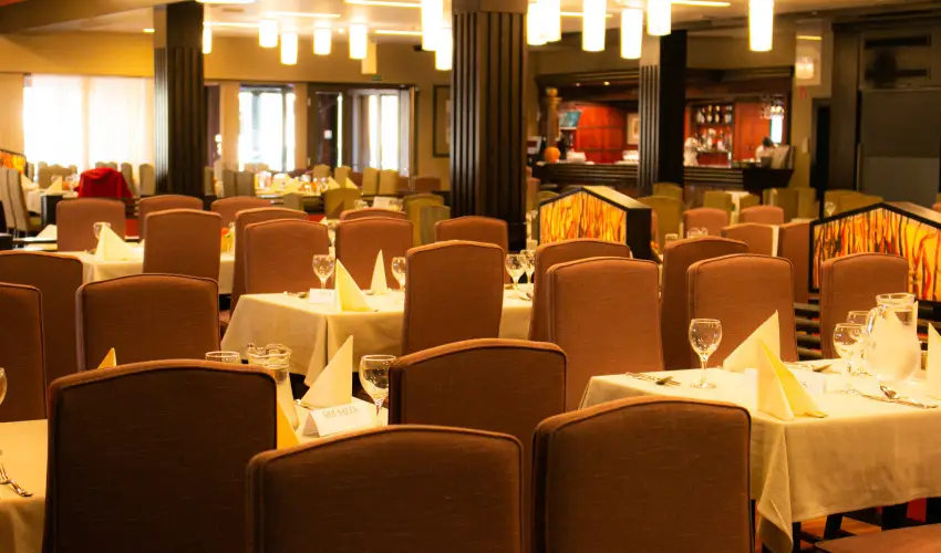 Hotel Visegrád Visegrád - Karácsony (min. 2 éj)