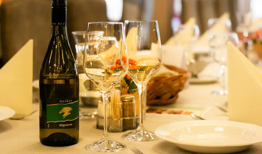 Hotel Visegrád Visegrád - Karácsony (min. 2 éj)