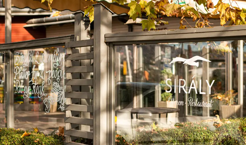 Hotel Visegrád Visegrád - Karácsony (min. 2 éj)