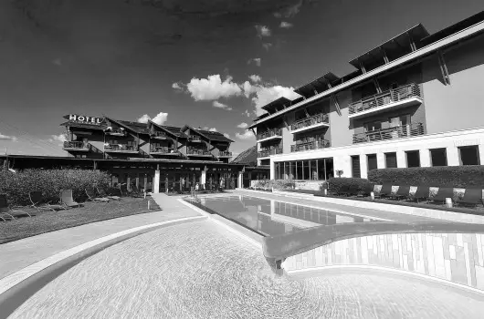 Hotel Visegrd - Karcsony (min. 2 j)