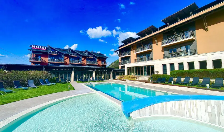 Hotel Visegrád Visegrád - Karácsony (min. 2 éj)