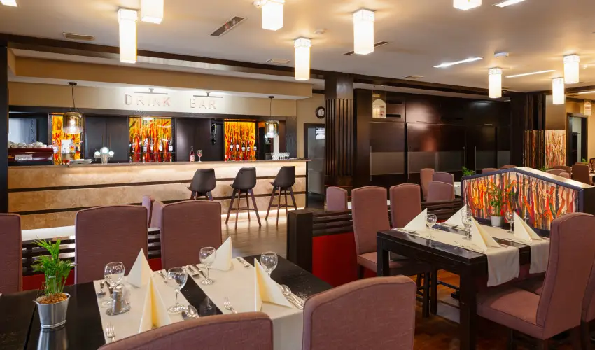 Hotel Visegrád Visegrád - Karácsony (min. 2 éj)