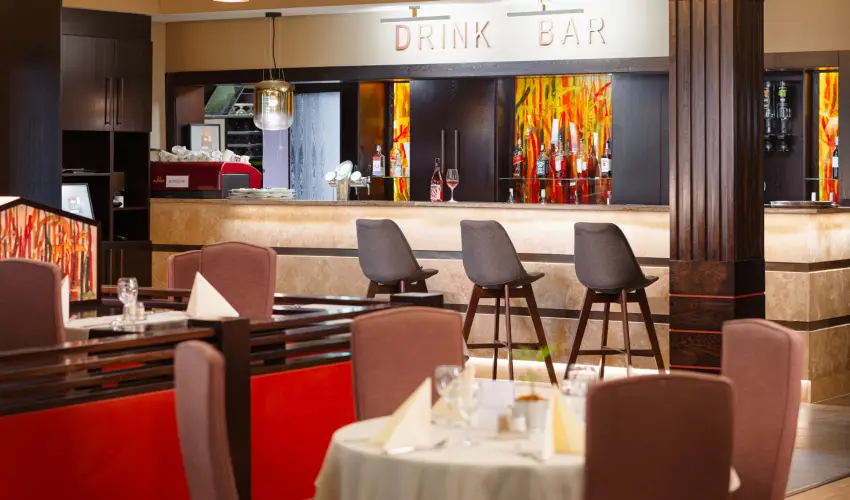 Hotel Visegrád Visegrád - Karácsony (min. 2 éj)