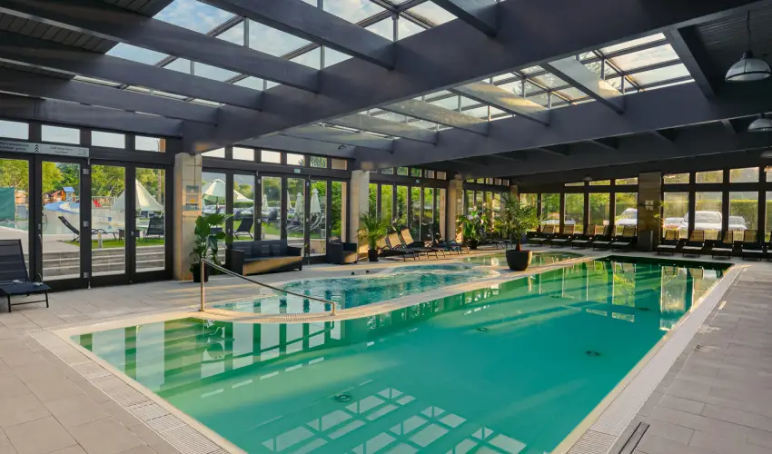 Hotel Visegrád Visegrád - Karácsony (min. 2 éj)