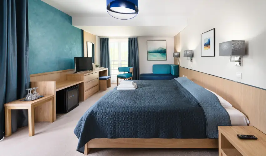 Hotel Visegrád Visegrád - Karácsony (min. 2 éj)