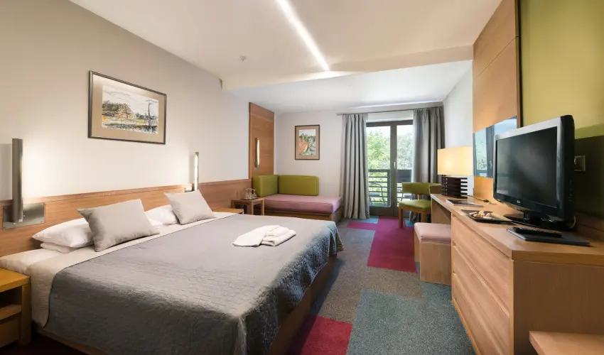 Hotel Visegrád Visegrád - Karácsony (min. 2 éj)