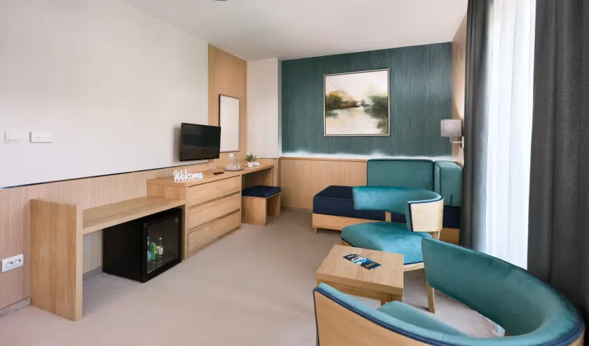 Hotel Visegrád Visegrád - Karácsony (min. 2 éj)