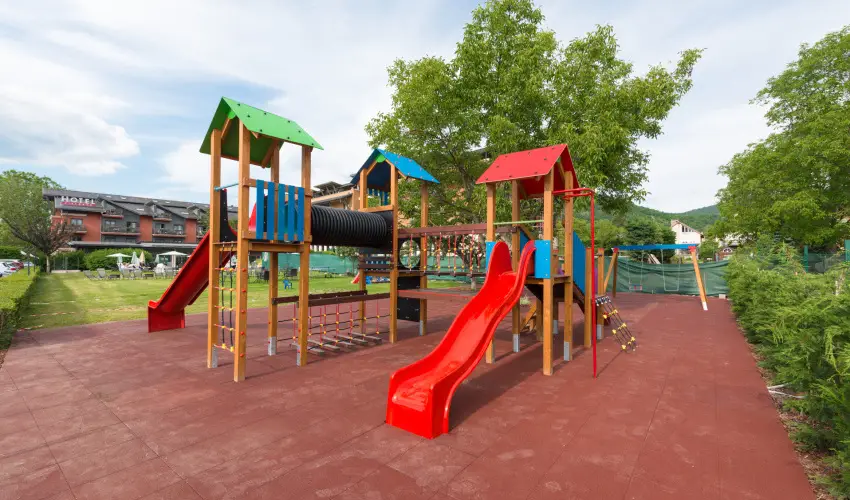 Hotel Visegrád Visegrád - Karácsony (min. 2 éj)