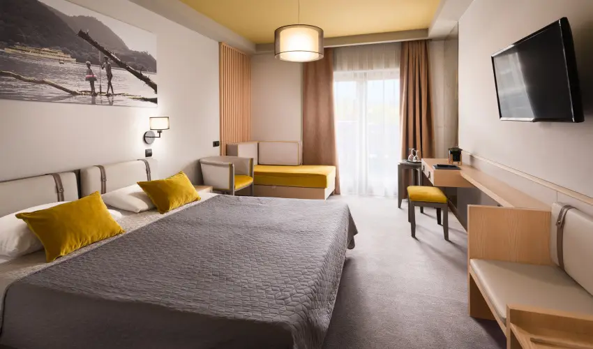 Hotel Visegrád Visegrád - Karácsony (min. 2 éj)