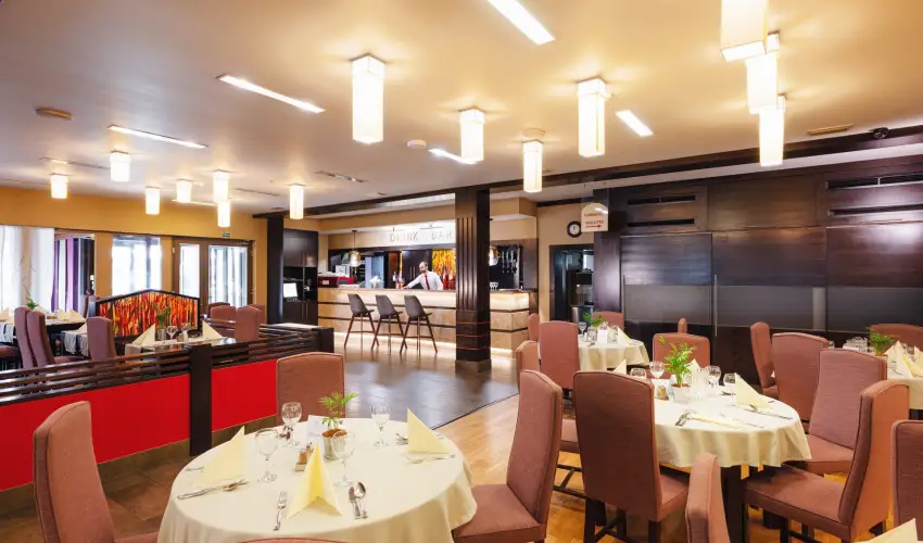 Hotel Visegrád Visegrád - Karácsony (min. 2 éj)