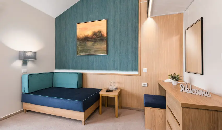 Hotel Visegrád Visegrád - Karácsony (min. 2 éj)