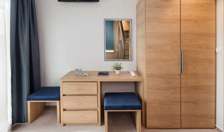 Hotel Visegrád Visegrád - Karácsony (min. 2 éj)