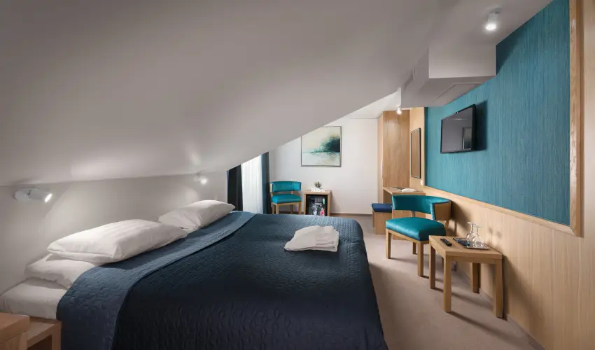 Hotel Visegrád Visegrád - Karácsony (min. 2 éj)