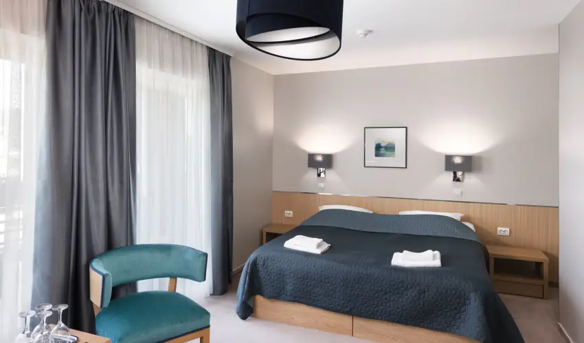 Hotel Visegrád Visegrád - Karácsony (min. 2 éj)