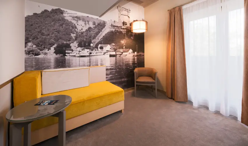 Hotel Visegrád Visegrád - Karácsony (min. 2 éj)