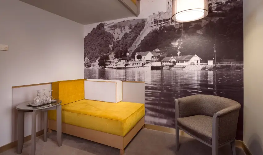 Hotel Visegrád Visegrád - Karácsony (min. 2 éj)