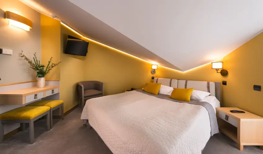 Hotel Visegrád Visegrád - Karácsony (min. 2 éj)