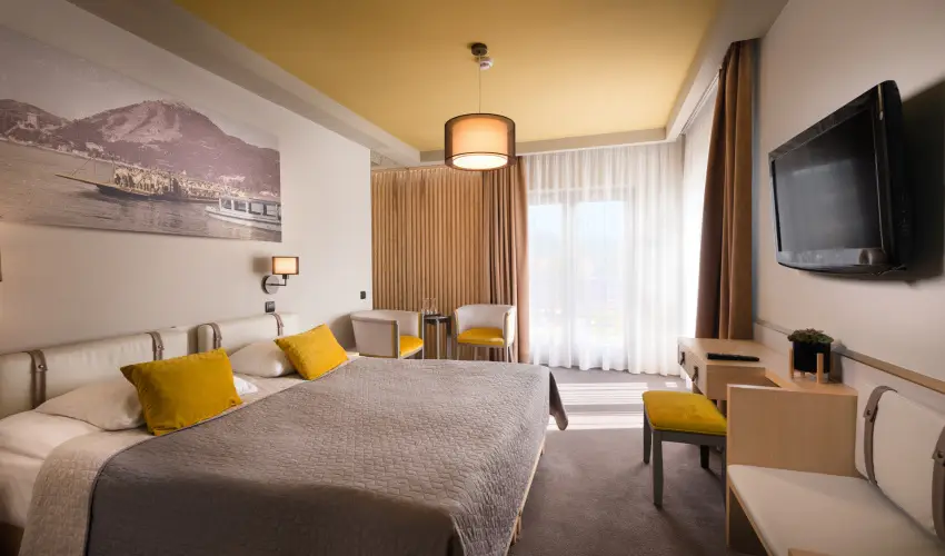 Hotel Visegrád Visegrád - Karácsony (min. 2 éj)