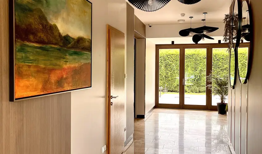 Hotel Visegrád Visegrád - Karácsony (min. 2 éj)