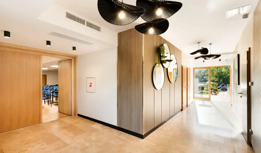 Hotel Visegrád Visegrád - Karácsony (min. 2 éj)