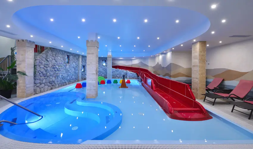 Hotel Visegrád Visegrád - Karácsony (min. 2 éj)