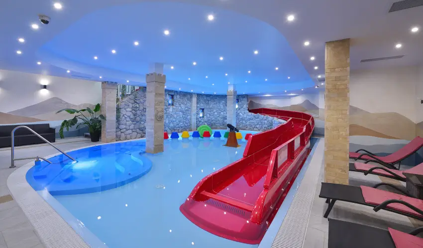 Hotel Visegrád Visegrád - Karácsony (min. 2 éj)