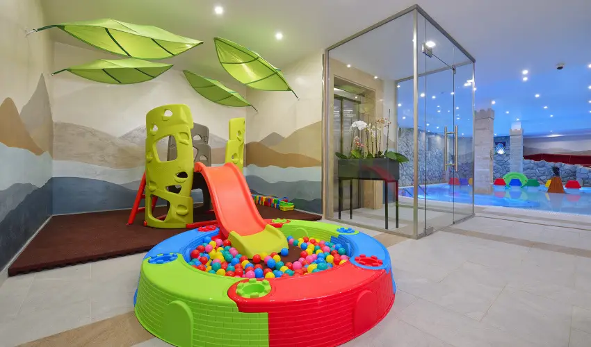 Hotel Visegrád Visegrád - Karácsony (min. 2 éj)