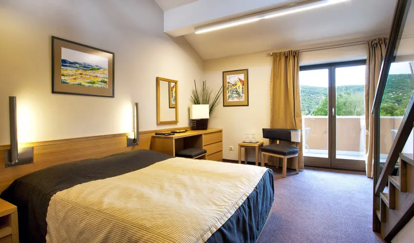 Hotel Visegrád Visegrád - Karácsony (min. 2 éj)