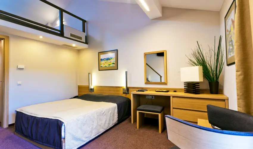 Hotel Visegrád Visegrád - Karácsony (min. 2 éj)