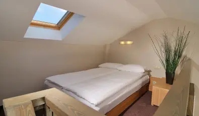 Hotel Visegrd Visegrd