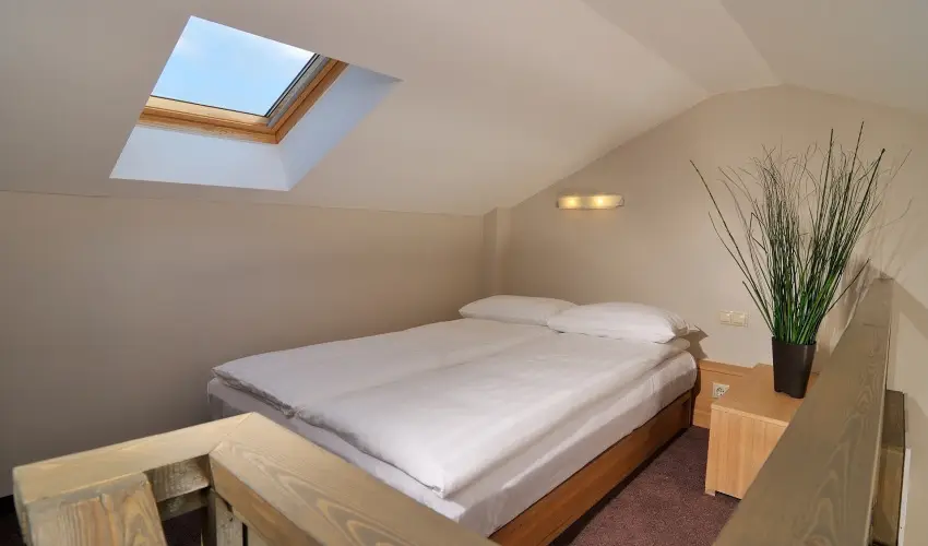 Hotel Visegrád Visegrád - Karácsony (min. 2 éj)