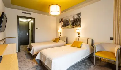 Hotel Visegrd Visegrd