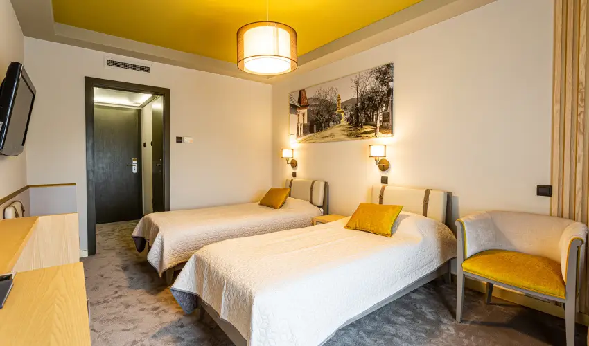 Hotel Visegrád Visegrád - Karácsony (min. 2 éj)