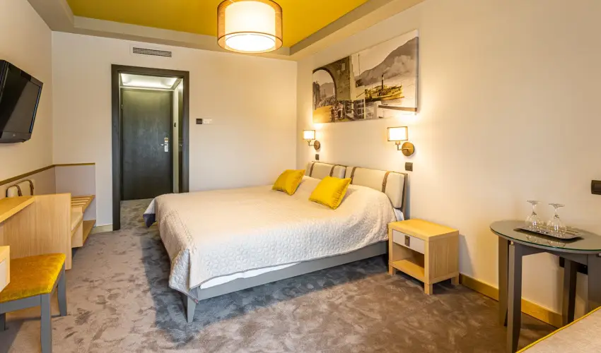 Hotel Visegrád Visegrád - Karácsony (min. 2 éj)