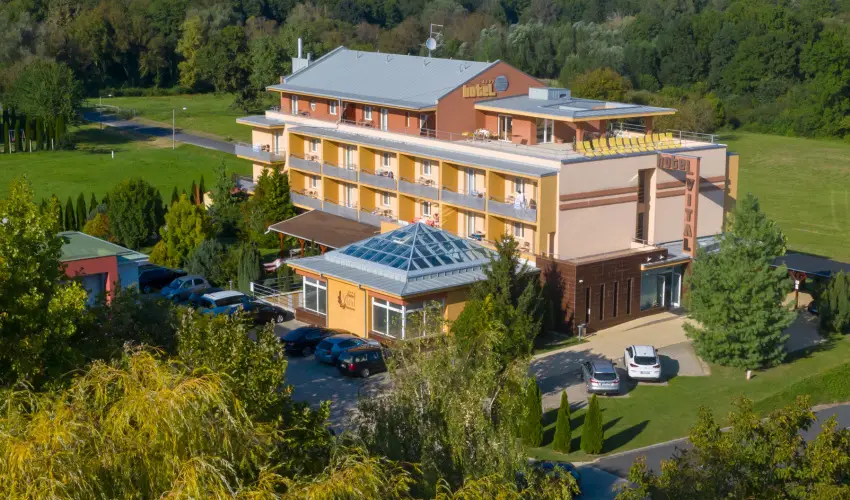 Hotel Vital Zalakaros - Karcsony (min. 3 j)