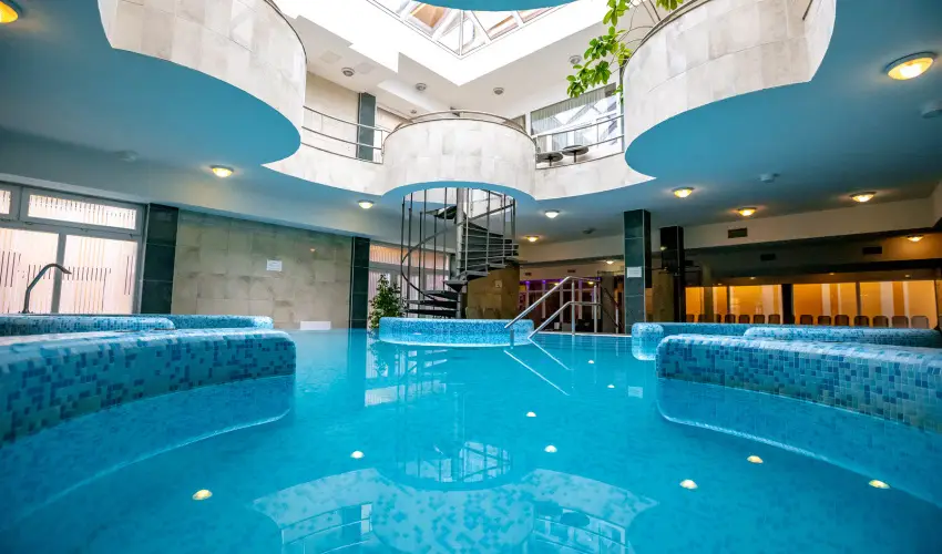 Hotel Vital Zalakaros - Karcsony (min. 3 j)