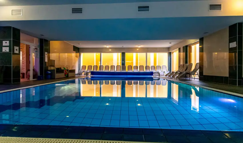 Hotel Vital Zalakaros - Karcsony (min. 3 j)