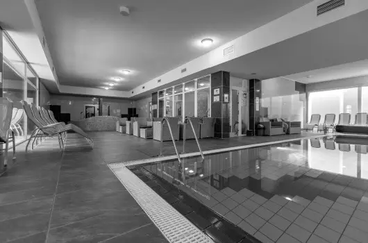 Hotel Vital - Kar�csony (min. 3 �j)