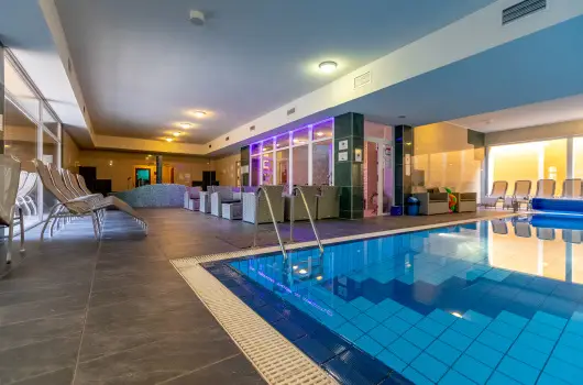 Hotel Vital - Karcsony (min. 3 j)