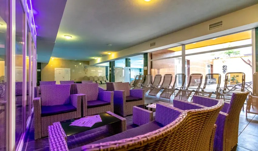 Hotel Vital Zalakaros - Karcsony (min. 3 j)