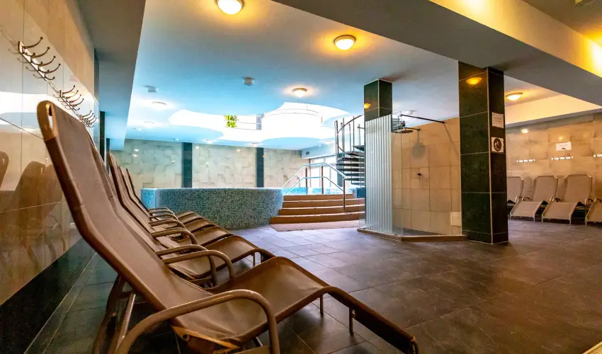 Hotel Vital Zalakaros - Karcsony (min. 3 j)