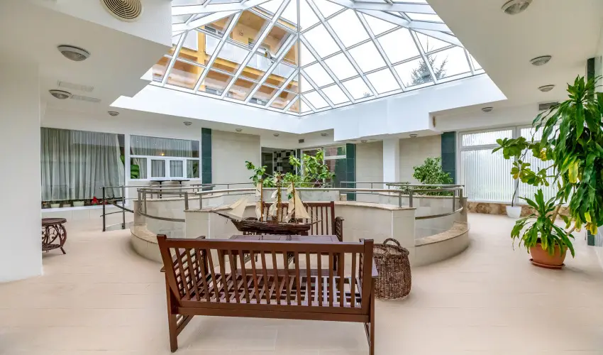 Hotel Vital Zalakaros - Karcsony (min. 3 j)