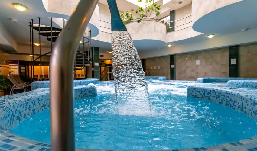 Hotel Vital Zalakaros - Karcsony (min. 3 j)